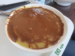面茶-护国寺小吃(地安门店)