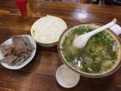 -陈记汤饭(水巷口店)