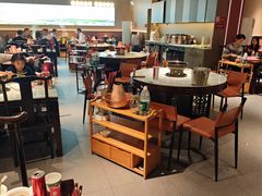 -乐宴·老北京铜火锅(桂庙店)