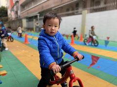 -奇乐全日制婴儿学校·早教