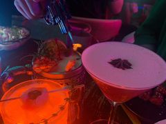-MOSSO音乐酒吧·Live House(南京西路店)