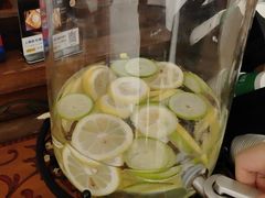 -绿茶餐厅(布吉万象汇店)