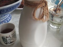 -三色堇(小通巷店)