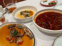 -醉辉皇原味海鲜江南菜(成都大魔方店)