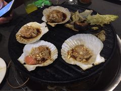厚味居老北京炙子烤肉(南纬路店)-厚味居炙子烤肉·清真(天桥南纬路店)