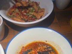 -洞庭土菜小炒馆(易发广场店)