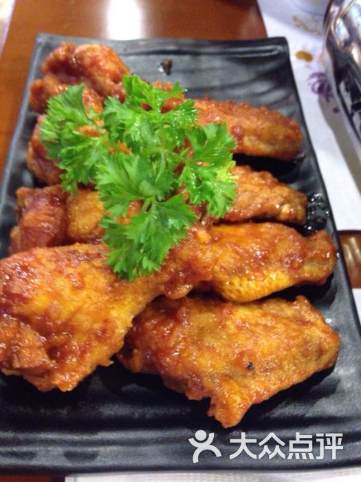 莱吃炸鸡lets chicken(观音桥大融城店)图片 - 第774张
