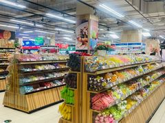 -永辉超市(红旗街万达广场店)