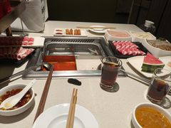 -海底捞火锅(亲子主题北金鹰店)