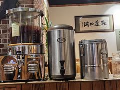 -草原塞蛮羊火锅城(港湾店)