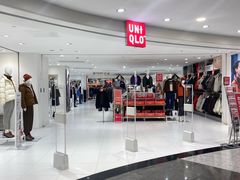 -优衣库(上海正大广场店)