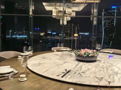 -悦轩中餐厅·高空江景·杭州柏悦酒店