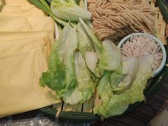 -四季厨房 鲁菜·孔府烤鸭(二环南路店)