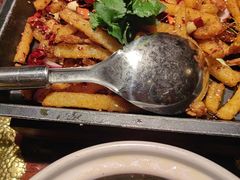 -缪氏川菜(深圳北站缤果空间店)