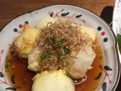 -酒井酱子·深夜食堂(东城汇店)