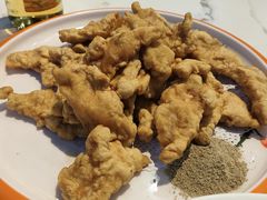 -老苏扬饭店