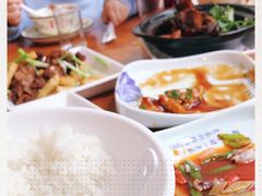 -百家鲜·杭帮菜