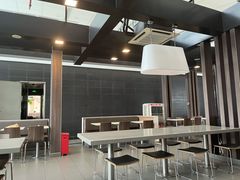 -麦当劳(深圳北站高铁店)