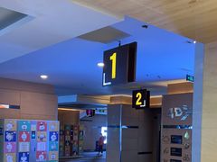 -万达影城(廊坊万达广场激光IMAX店)