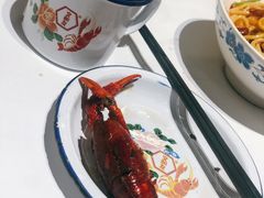 -老长沙龙虾馆·聚会餐厅(白石洲店)