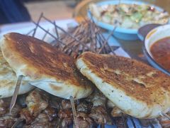 -四禧精酿铜锅涮肉·烧烤工场(大明湖店)