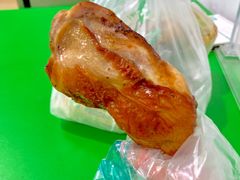 -大益烤鸡