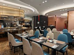 -银星皇冠假日酒店美食阁