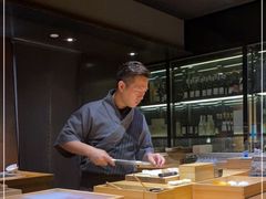 -桐寿司Sushi Tong