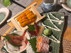 -活鳗饭·鹅肝范儿(高碑店店)