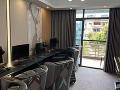 -Orgy Palace轰趴馆(仓山万达店)