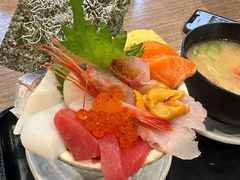 -札幌二条市场 大矶 OHISO(总店)