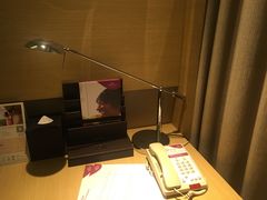 -广州花都皇冠假日酒店