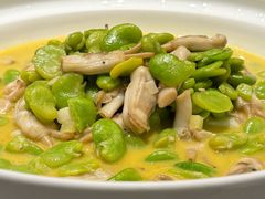 -虹御轩·传承江浙菜(虹桥店)