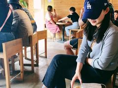 -VOYAGE COFFEE(北锣鼓巷店)