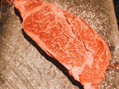 -老乾杯和牛烧肉(王府中环店)