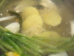 -焯牛潮汕牛肉火锅(云峰街创始店)