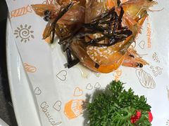 -宋园·金宴浙鲜馆(静安店)