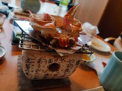 -蟹道乐(道顿堀本店)