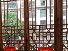 -渝大狮毛肚老火锅(普陀店)