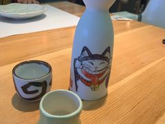 -TORO MaKi 寿司·日料(华创店)