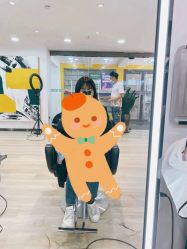 -新晨·SALON·形象造型