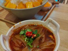 冒火锅粉-怪物的冰与火(天虹商场中山路店)