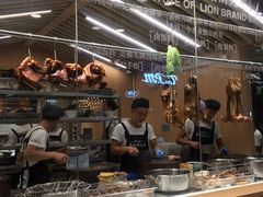-狮头牌卤味研究所·卤味饭(花城汇南区店)