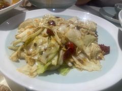 -天成·川菜家宴(礼岗店)