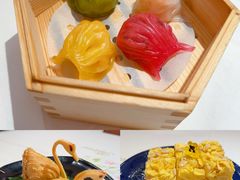 -白天鹅宾馆-玉堂春暖餐厅