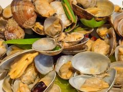 -渔港甄宴·海鲜·地标烟台菜(金沙滩店)