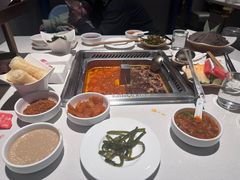 -海底捞火锅(长宁路龙之梦店)