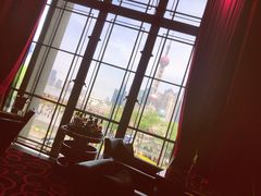 景观位-L'ATELIER de Joel Robuchon(外滩18号店)