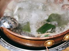 -百草滩羊清水涮羊肉(长城路店)