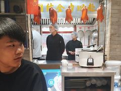 -咂摸(南锣鼓巷店)